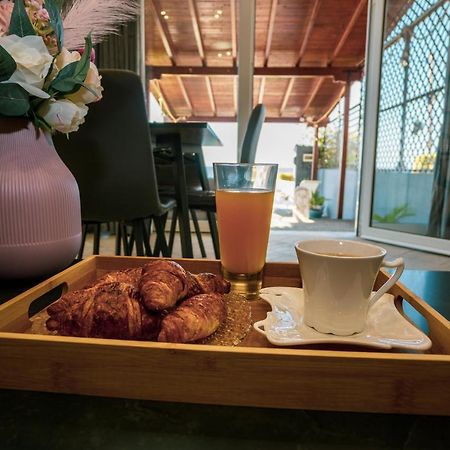 Seashell Luxury Apartment نيكيتي المظهر الخارجي الصورة